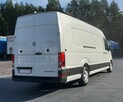 Volkswagen Crafter Kamera cofania, Idealny - 6