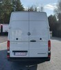 Volkswagen Crafter Kamera cofania, Idealny - 7