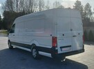 Volkswagen Crafter Kamera cofania, Idealny - 8