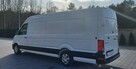 Volkswagen Crafter Kamera cofania, Idealny - 9