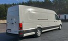 Volkswagen Crafter Kamera cofania, Idealny - 10