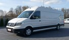 Volkswagen Crafter Kamera cofania, Idealny - 11