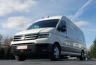 Volkswagen Crafter Kamera cofania, Idealny - 12