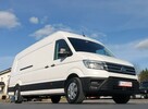 Volkswagen Crafter Kamera cofania, Idealny - 13