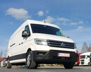 Volkswagen Crafter Kamera cofania, Idealny - 14