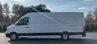 Volkswagen Crafter Kamera cofania, Idealny - 16