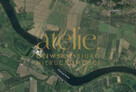 Działka Siedliskowa na Wyspie Sobieszewskiej - 1