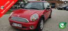 Mini ONE Zadbany. Tylko 181tys.km. !!! Klima ,alu - 1