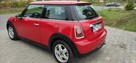 Mini ONE Zadbany. Tylko 181tys.km. !!! Klima ,alu - 5