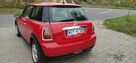 Mini ONE Zadbany. Tylko 181tys.km. !!! Klima ,alu - 6