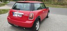 Mini ONE Zadbany. Tylko 181tys.km. !!! Klima ,alu - 8