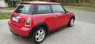 Mini ONE Zadbany. Tylko 181tys.km. !!! Klima ,alu - 9