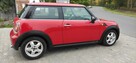 Mini ONE Zadbany. Tylko 181tys.km. !!! Klima ,alu - 10