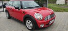 Mini ONE Zadbany. Tylko 181tys.km. !!! Klima ,alu - 12