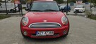 Mini ONE Zadbany. Tylko 181tys.km. !!! Klima ,alu - 14