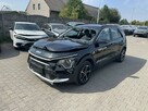 Kia Niro Edition Kamera Cofania Navi Aut. Hybrid - 5