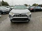 Toyota RAV-4 Hybrid Automat Kamera Cofania - 2