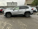 Toyota RAV-4 Hybrid Automat Kamera Cofania - 3