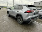 Toyota RAV-4 Hybrid Automat Kamera Cofania - 4