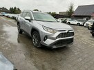 Toyota RAV-4 Hybrid Automat Kamera Cofania - 7