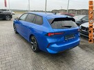 Opel Astra Elegance Sport Tourer 110KM - 1