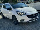 Opel Corsa 1,4 Benz klim hak na rowery black white - 2