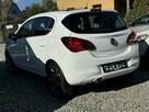 Opel Corsa 1,4 Benz klim hak na rowery black white - 3