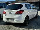 Opel Corsa 1,4 Benz klim hak na rowery black white - 4