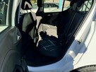 Opel Corsa 1,4 Benz klim hak na rowery black white - 5