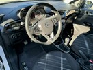 Opel Corsa 1,4 Benz klim hak na rowery black white - 7