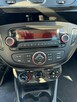 Opel Corsa 1,4 Benz klim hak na rowery black white - 9