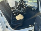 Opel Corsa 1,4 Benz klim hak na rowery black white - 11