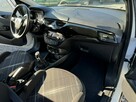 Opel Corsa 1,4 Benz klim hak na rowery black white - 12