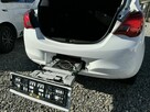 Opel Corsa 1,4 Benz klim hak na rowery black white - 15