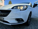 Opel Corsa 1,4 Benz klim hak na rowery black white - 16