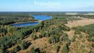 Kompleks działek z warunkami zabudowy - Stepień - 3