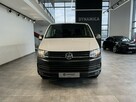 Volkswagen Transporter Kombi 2.0TDI 150KM M6 2019 r., salon PL, I wł., 9 osobowy, L2H1, VAT - 3