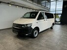 Volkswagen Transporter Kombi 2.0TDI 150KM M6 2019 r., salon PL, I wł., 9 osobowy, L2H1, VAT - 4