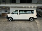 Volkswagen Transporter Kombi 2.0TDI 150KM M6 2019 r., salon PL, I wł., 9 osobowy, L2H1, VAT - 5