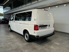 Volkswagen Transporter Kombi 2.0TDI 150KM M6 2019 r., salon PL, I wł., 9 osobowy, L2H1, VAT - 6