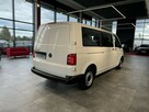 Volkswagen Transporter Kombi 2.0TDI 150KM M6 2019 r., salon PL, I wł., 9 osobowy, L2H1, VAT - 8