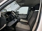 Volkswagen Transporter Kombi 2.0TDI 150KM M6 2019 r., salon PL, I wł., 9 osobowy, L2H1, VAT - 14