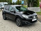 Nissan Qashqai *LIFT*Panorama*Kamera 360* - 2