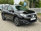 Nissan Qashqai *LIFT*Panorama*Kamera 360* - 15