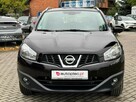 Nissan Qashqai *LIFT*Panorama*Kamera 360* - 16