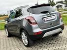 Opel Mokka *Benzyna*Niski Przebieg*Gwarancja* - 4