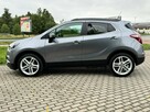 Opel Mokka *Benzyna*Niski Przebieg*Gwarancja* - 10
