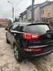 Witam na sprzedaż Kia Sportage 2.0 benzyna 163 km - 11