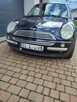 MINI ONE Mini Cooper_Panorama - 3