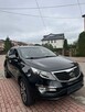 Witam na sprzedaż Kia Sportage 2.0 benzyna 163 km - 6